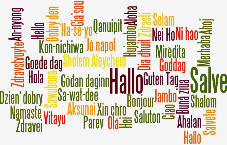 wordle-hello